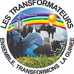 Logo les transformateurs Logo les transformateurs