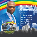 Mamoudou Keita Mamoudou Keita
